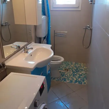 Apartman Guanabara Lido di Jesolo