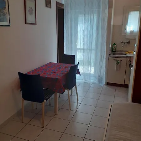 Apartment Guanabara *
