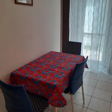 Guanabara Apartment