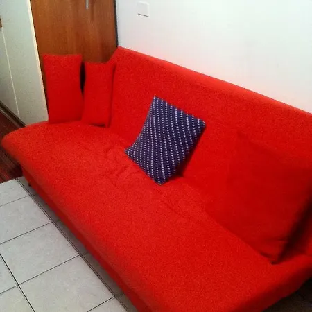 Apartman Guanabara Lido di Jesolo