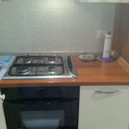 Guanabara Apartment Lido di Jesolo