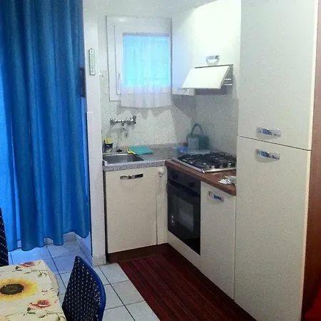 Apartment Guanabara *