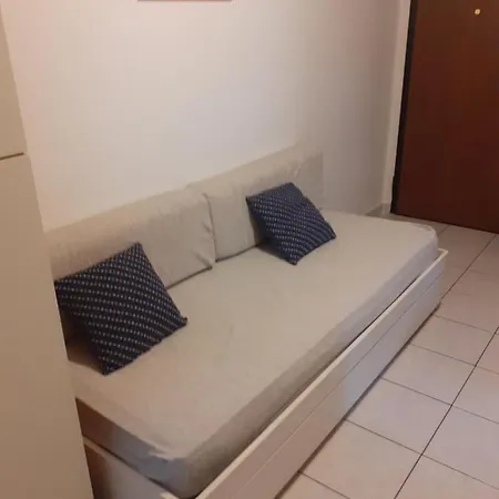 Guanabara Appartement