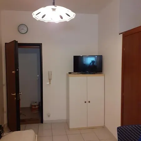 Appartement Guanabara Lido di Jesolo