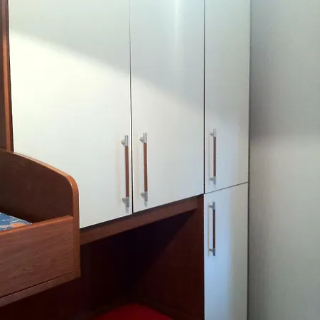 Appartement Guanabara Lido di Jesolo