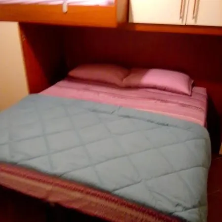 Appartement Guanabara Lido di Jesolo